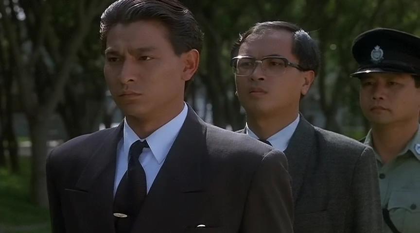 雷洛探长 全网资源