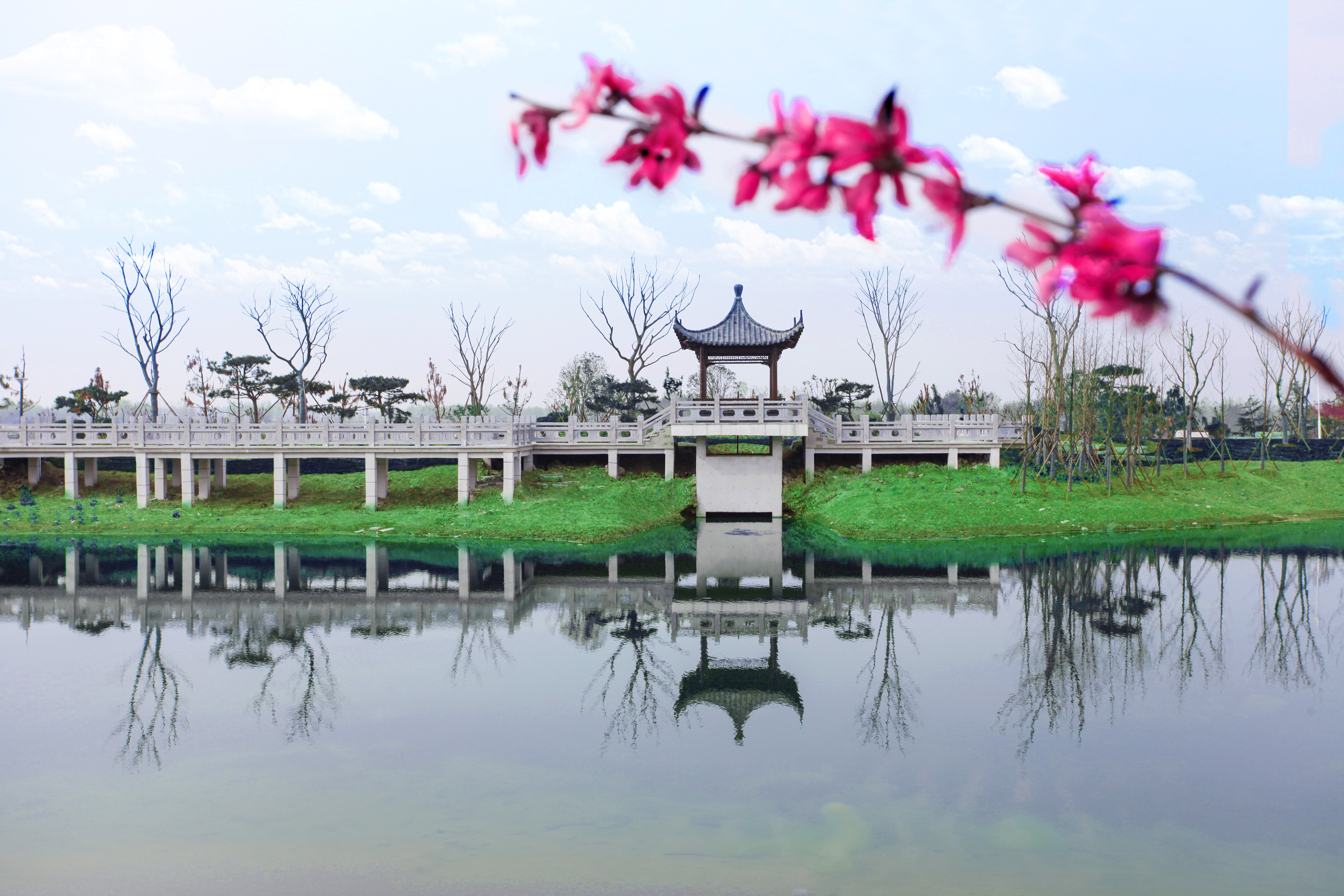 安徽小岗干部学院