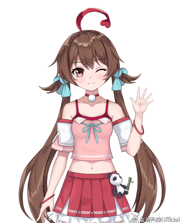  p data-id="go02s5i3ce">新科娘(新科动漫娘),女, a target="_blank"