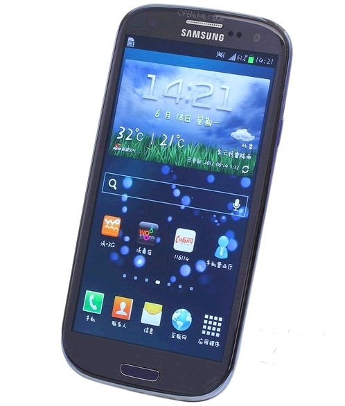  p> a target="_blank" href="/item/三星i939d">三星i939d /a>采用了