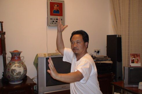  p>陈庭华,彝族,1966年2月生于镇雄县乌峰镇,毕业于 a href="#" data