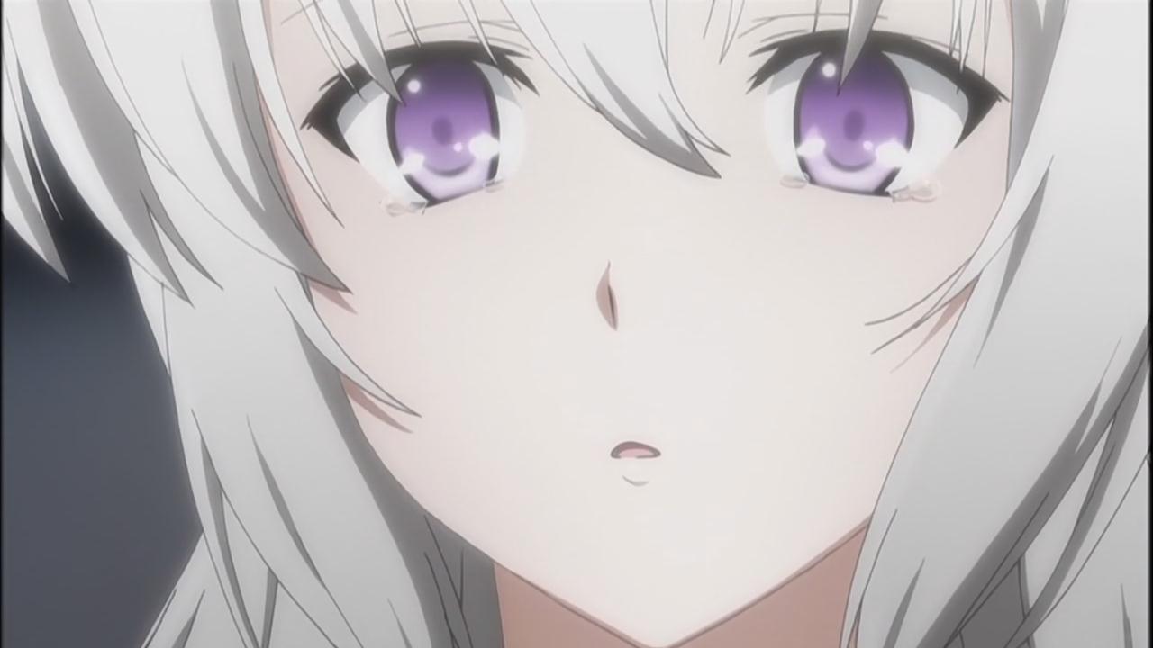  p>《少女爱上姐姐ova》讲的是有着北欧血统的银发美少年妃宫千早在