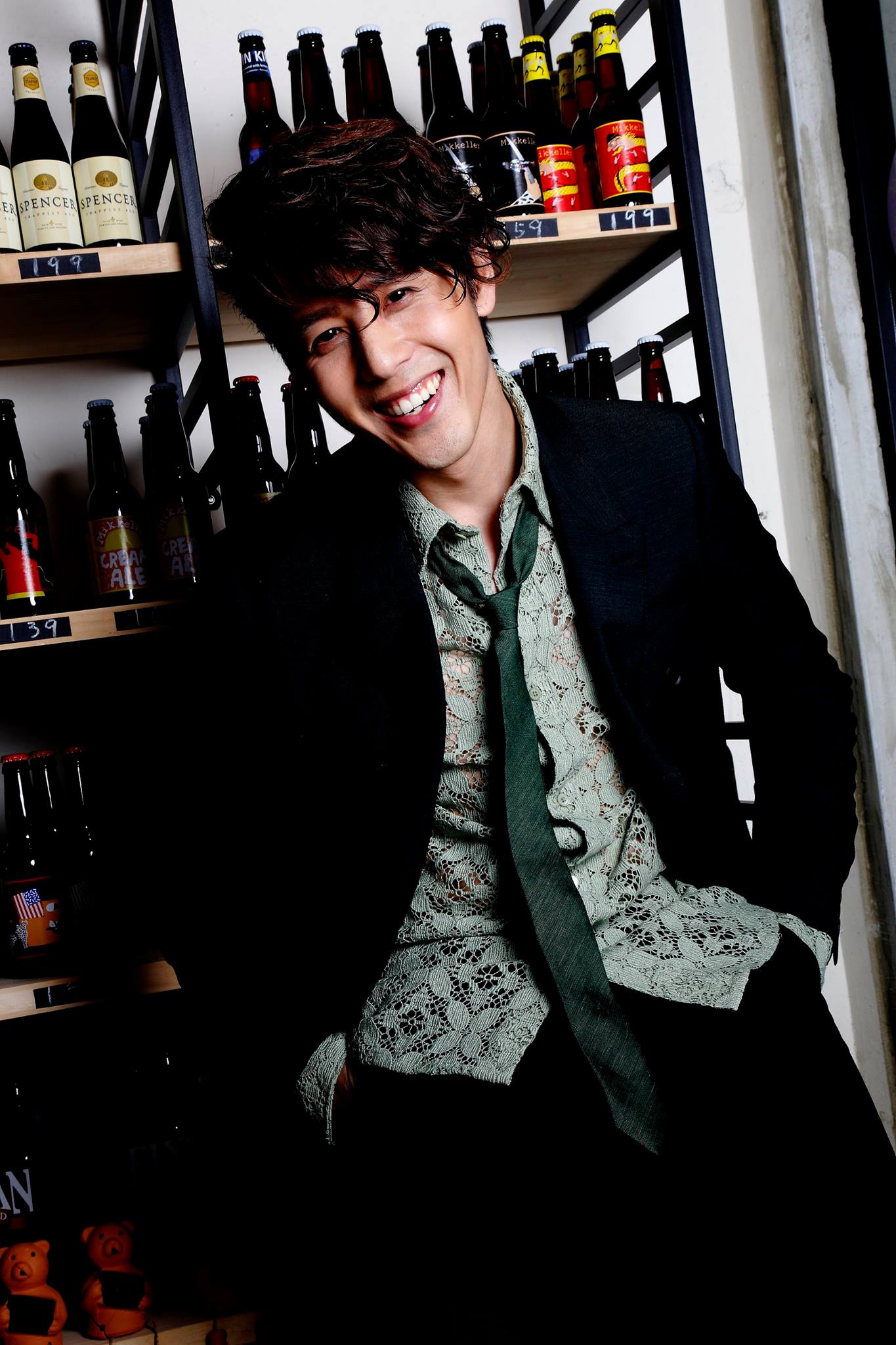  p>胡宇威(george hu),原名胡宇崴,1982年7月24