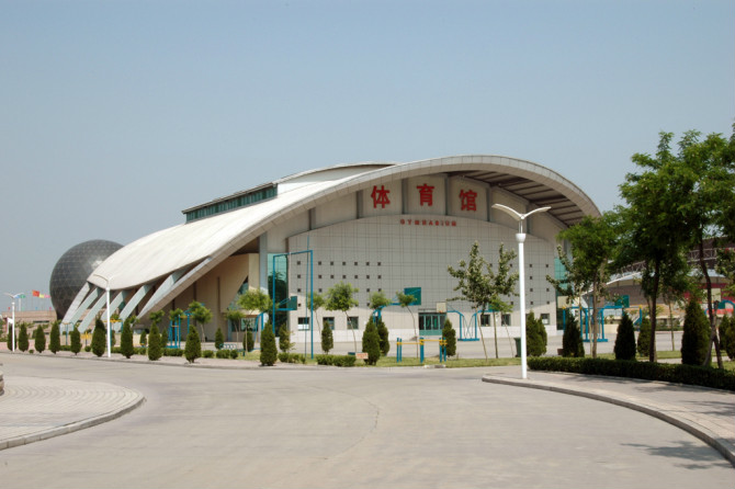烟台南山职业技术学校