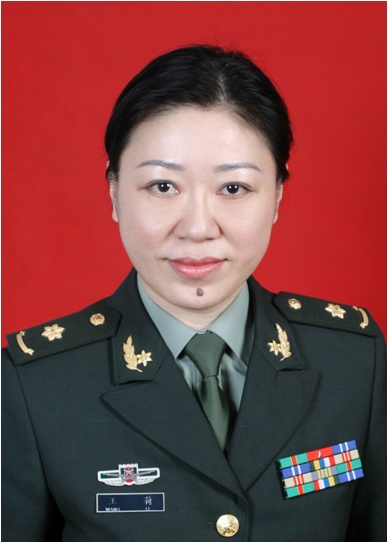  p>王莉,女,医学博士,长海医院影像医学科,主任医师/教授,博士研究生