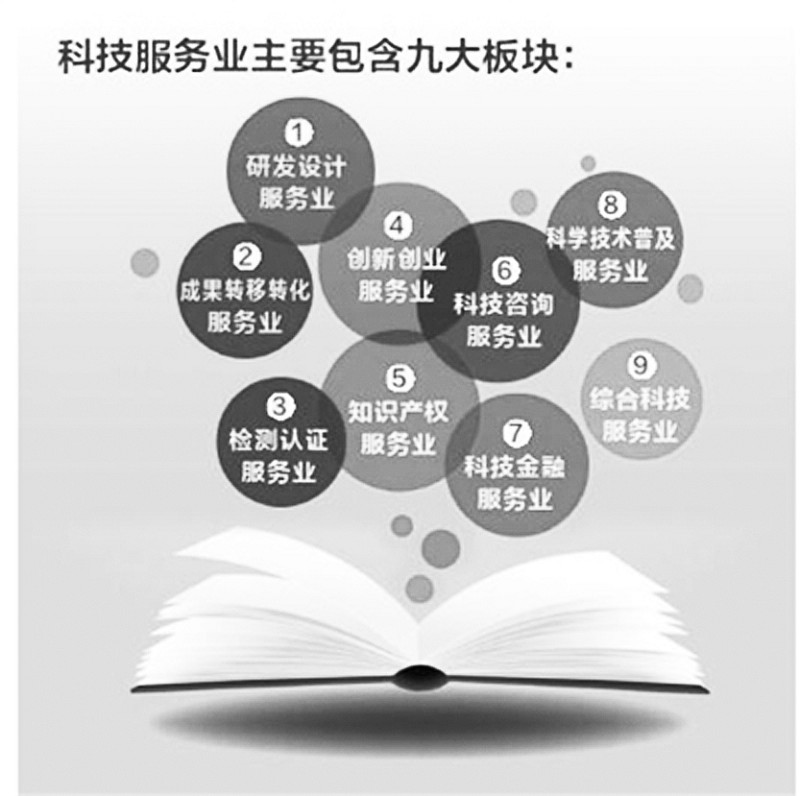 专业技术服务业