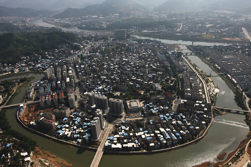 福建省福州市永泰县