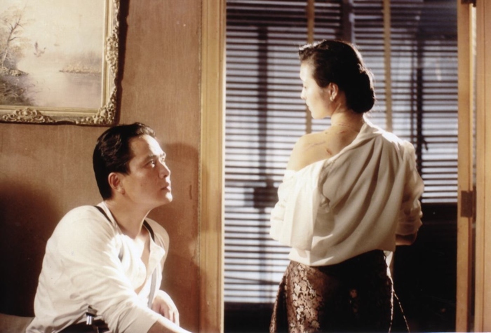 "3521633">上海电影制片厂 /a>出品,张建亚执导,张康尔,肖荣生,胡天鸽