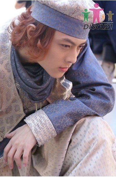 王子(邱胜翊),1989