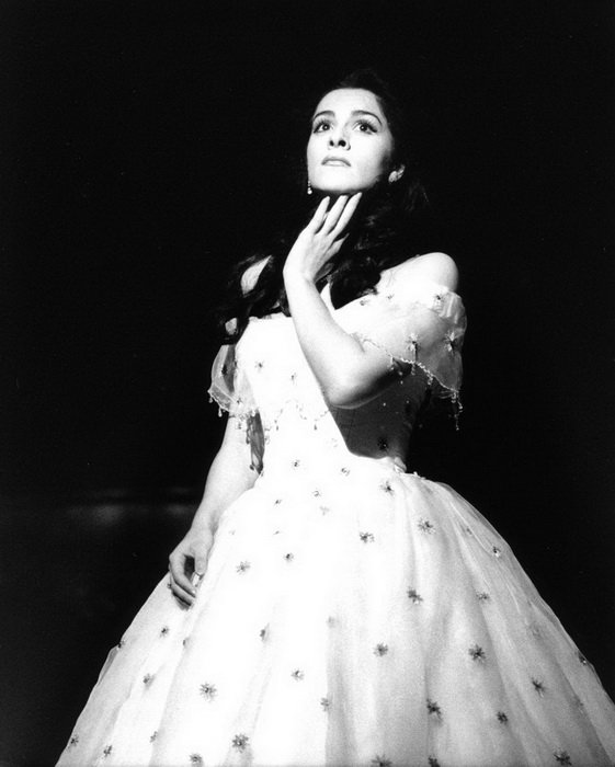 angela gheorghiu