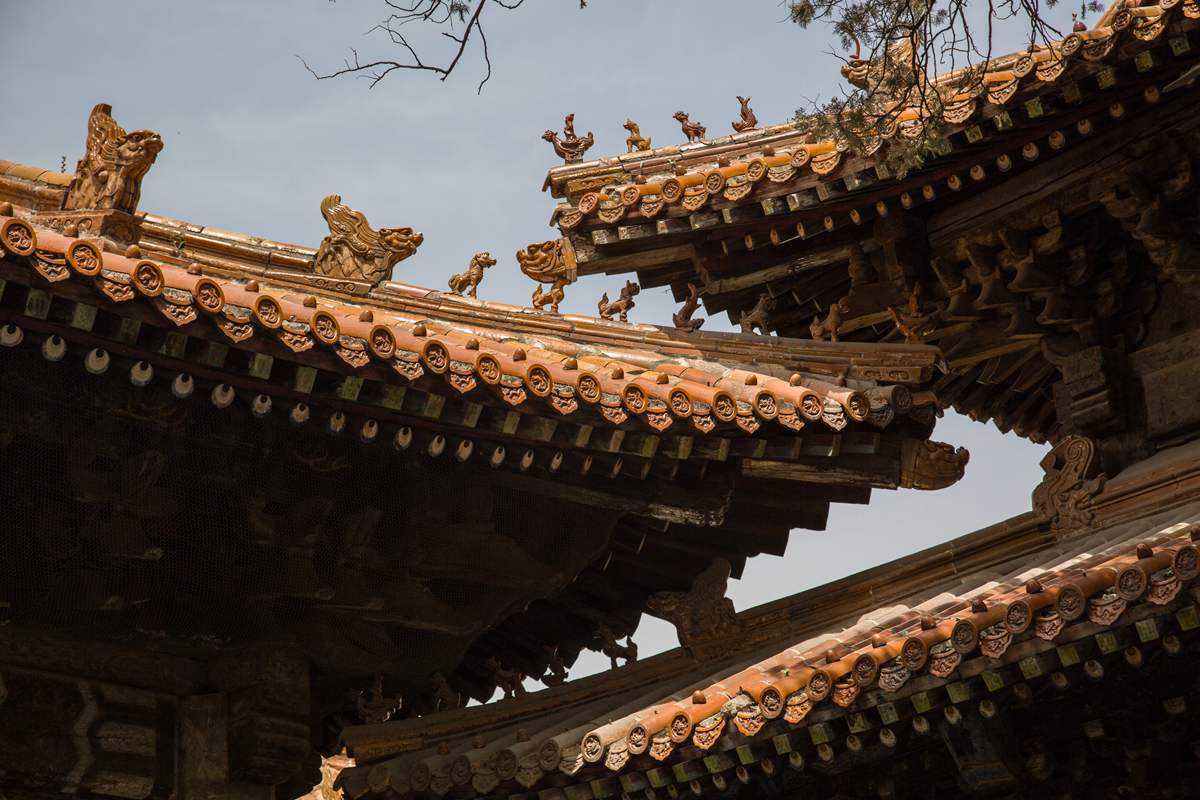  p>曲阜孔庙(temple of confucius, qufu),又称"阙里至圣庙",位于 a