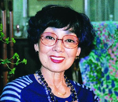 额村幸子