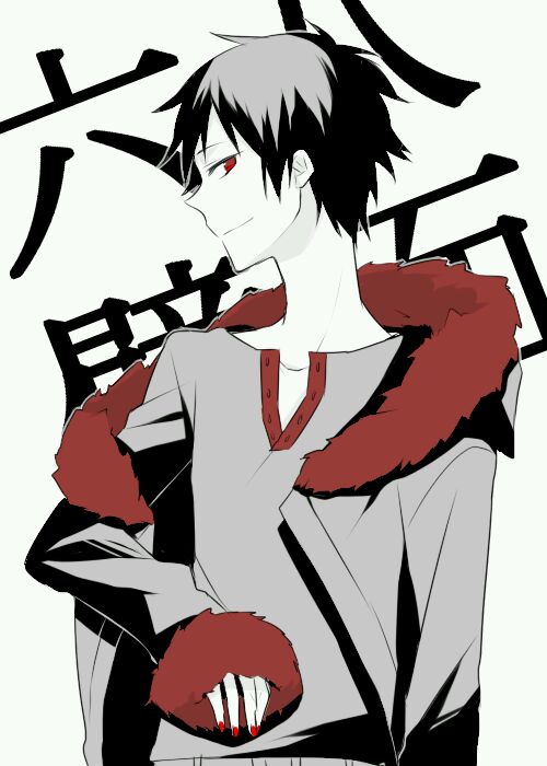 轻小说及其改编系列动画《 a target="_blank" href="/item/无头骑士