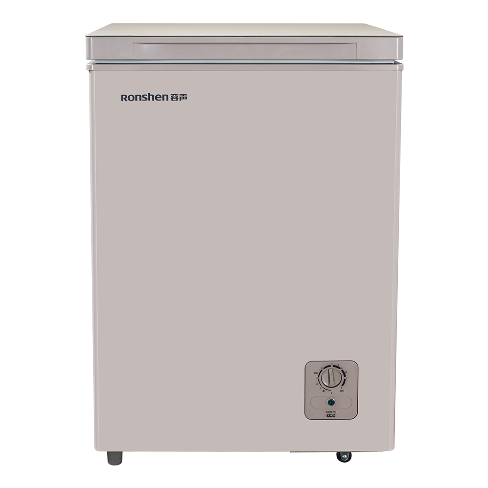 容声(广东)冷柜有限公司 /a>旗下冷柜产品,致力于成为全球展示柜研发