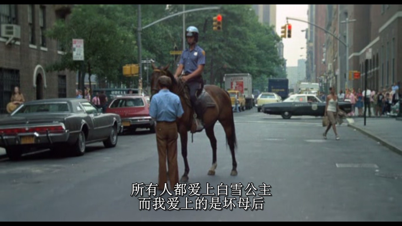  p>《安妮·霍尔》(annie hall)是联美电影公司出品的爱情喜剧片,由