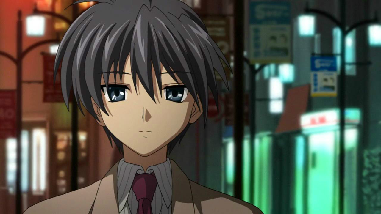  p>冈崎朋也, a target="_blank" href="/item/key社">key社 /a>制作