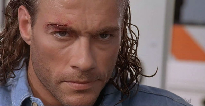 终极标靶hardtarget(1993)