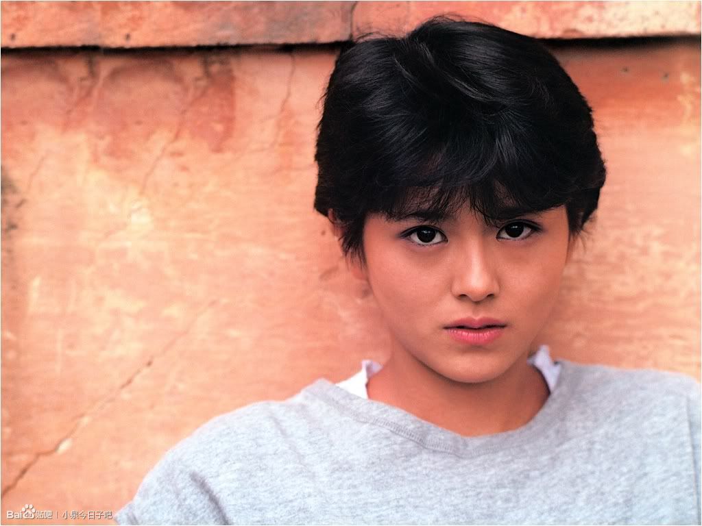  p>小泉今日子,1966年2月4日出生于日本 a target="_blank" href="