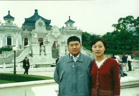 刘滨（中国女摄影家协会副主席、中华英烈褒扬促进会副会长、西城区政协常委）_百度百科
