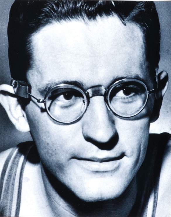 george lawrence mikan jr.