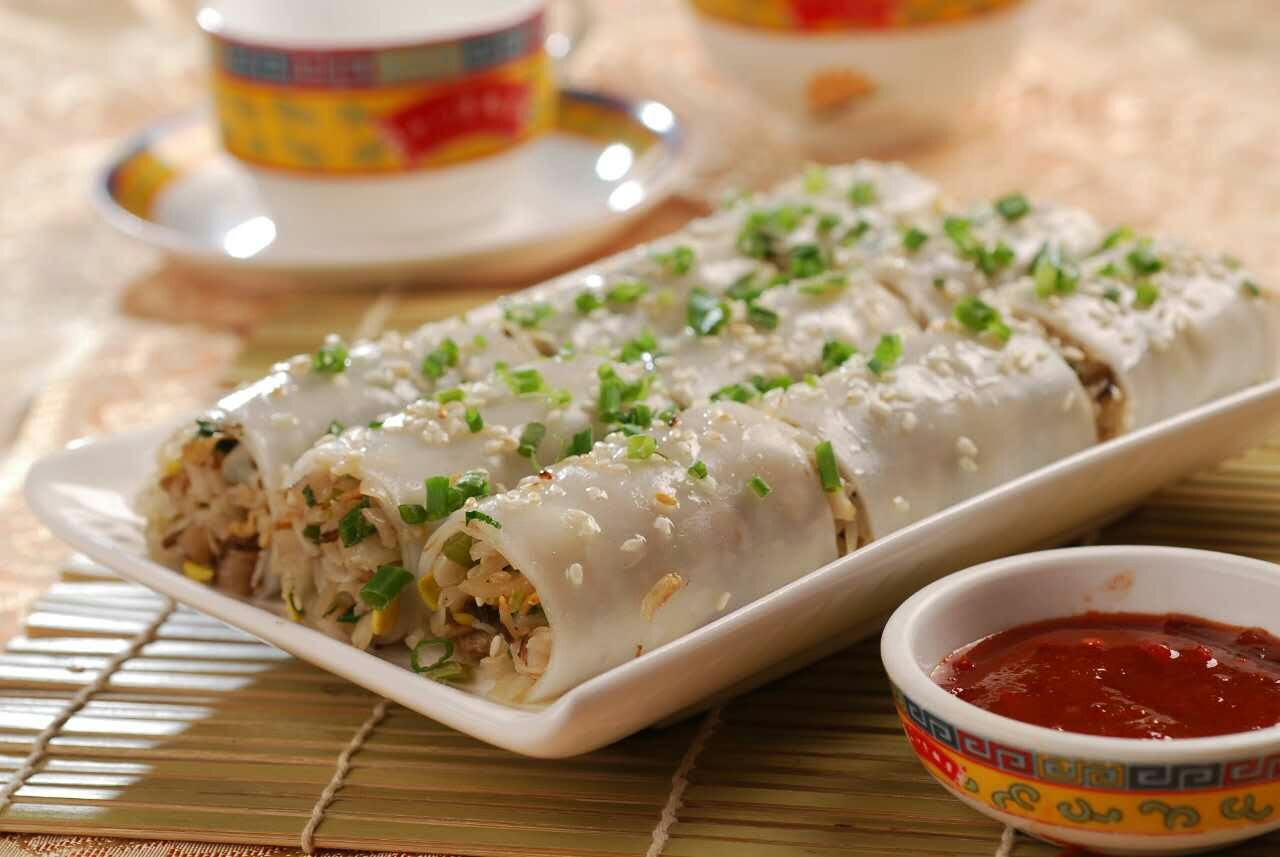 target="_blank" href="/item/阳江">阳江 /a>著名的传统小吃,阳江