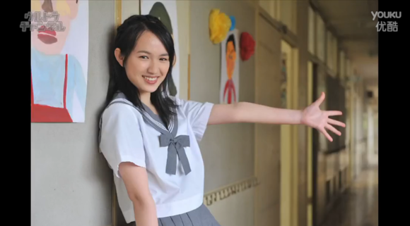 宫武美樱