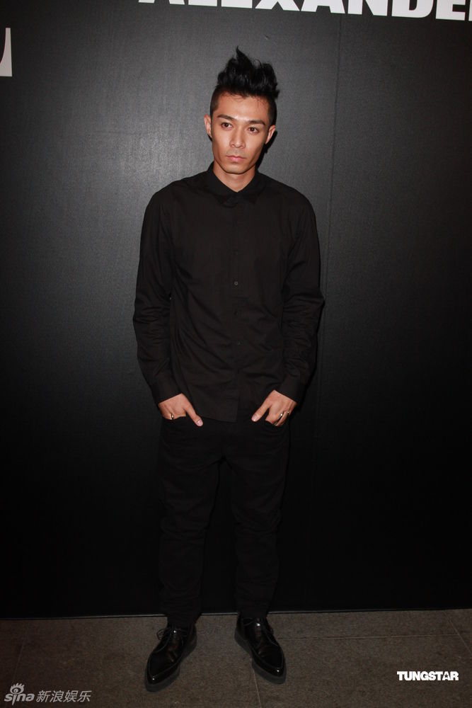  p>周柏豪(pakho chau),1984年11月12日出生于中国香港,中国香港流行