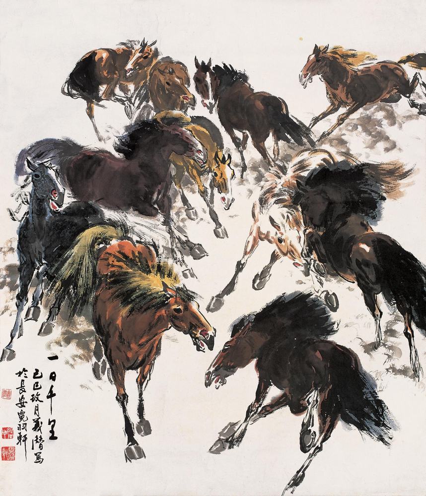 张义潜