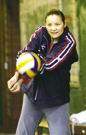 浙江省金华市第六中学