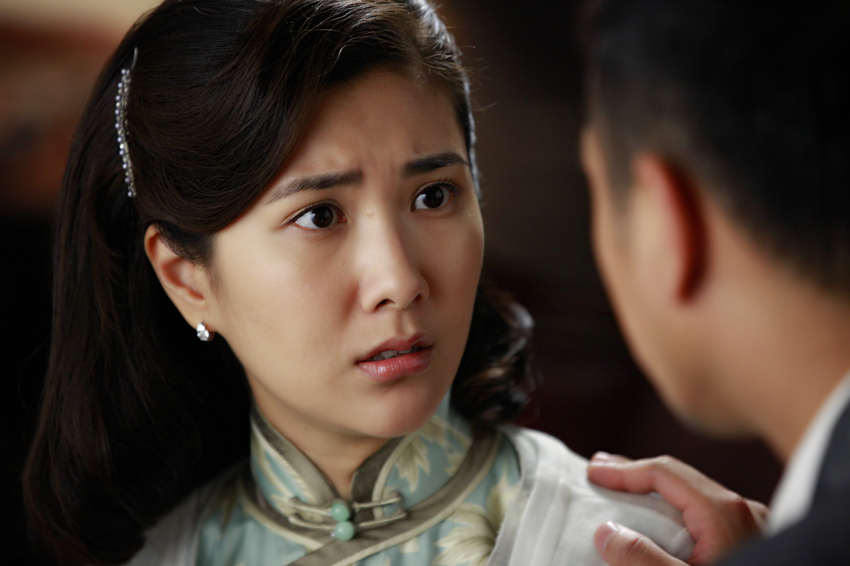  p>边潇潇,1981年10月6日出生于山西省运城市永济市,中国内地女演员