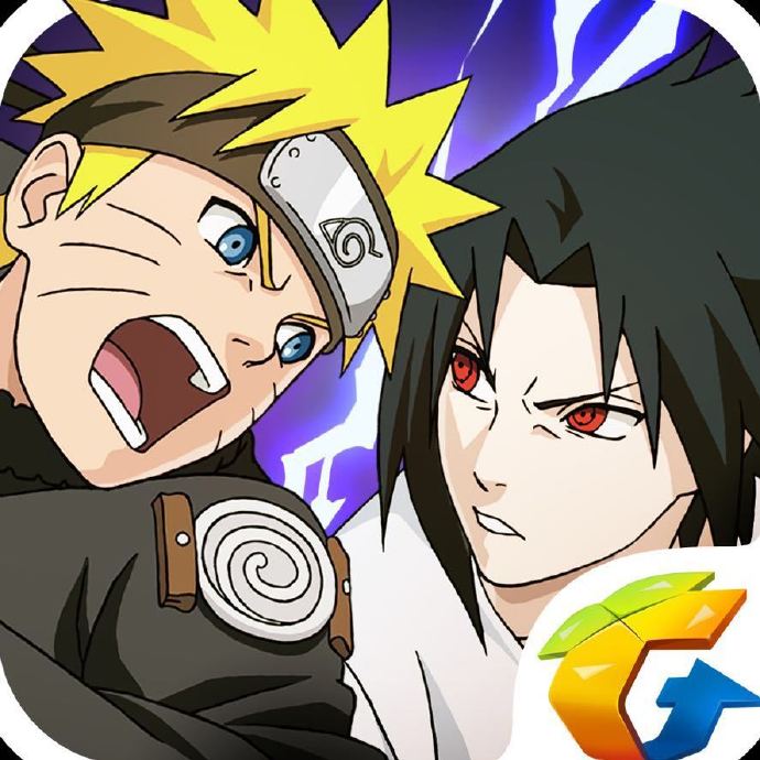 火影忍者ol手游