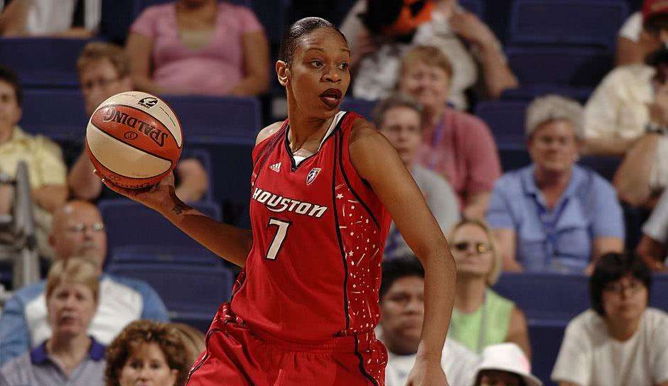  p>蒂娜·汤普森(tina thompson),生于1975年2月10日,美国女篮运动员