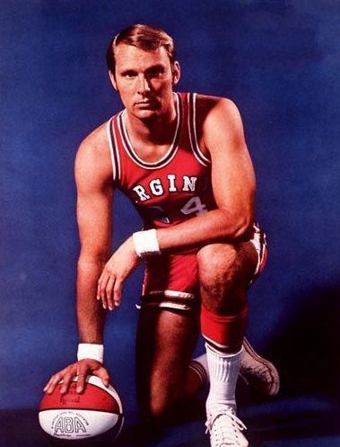rick barry