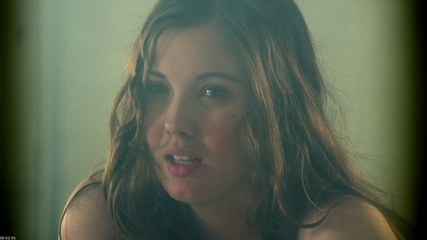 蛇蝎美人第一季