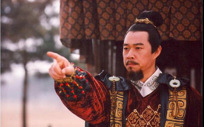 秦朝有始皇帝，为何没有始皇后？_百科TA说