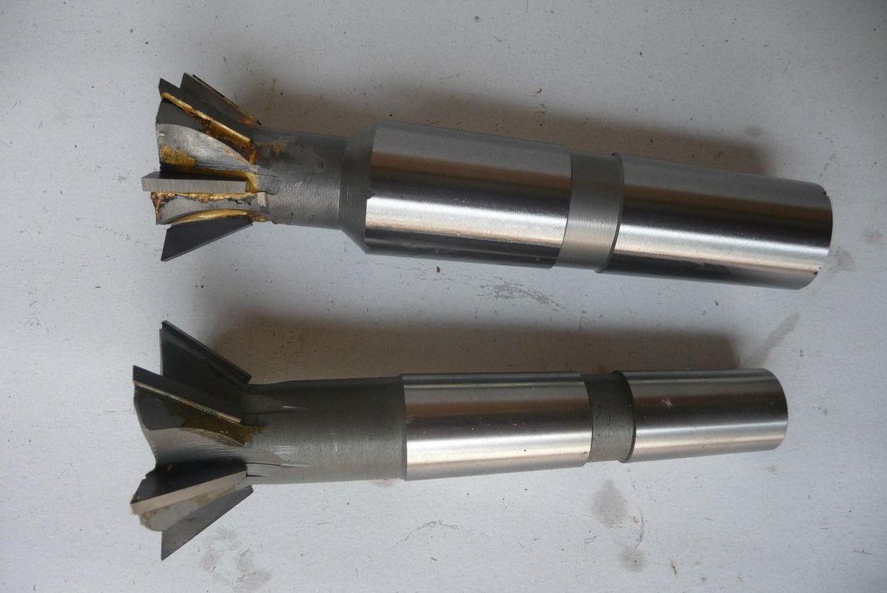  p>燕尾槽铣刀 /p>