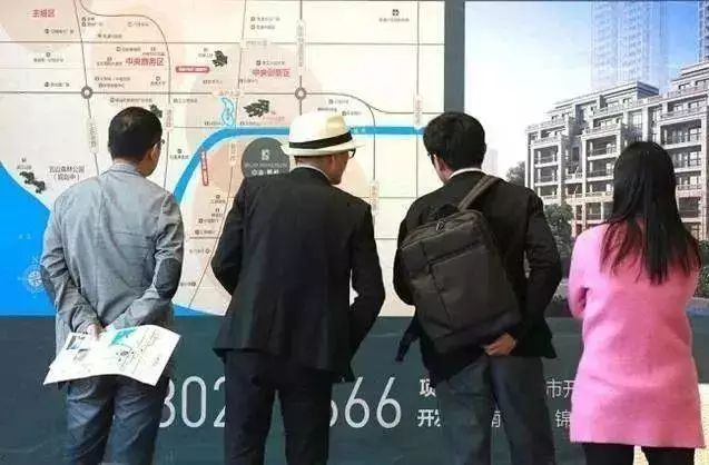 抢人大战如火如荼，各地究竟在焦虑什么？_百科TA说