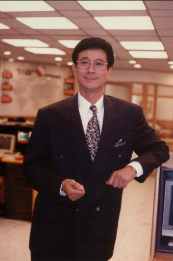 笑看风云