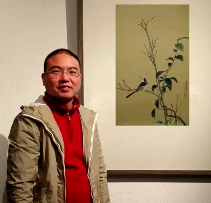  p data-id="gnat4ffg79">詹黎明,福建仙游人,毕业于 a target="