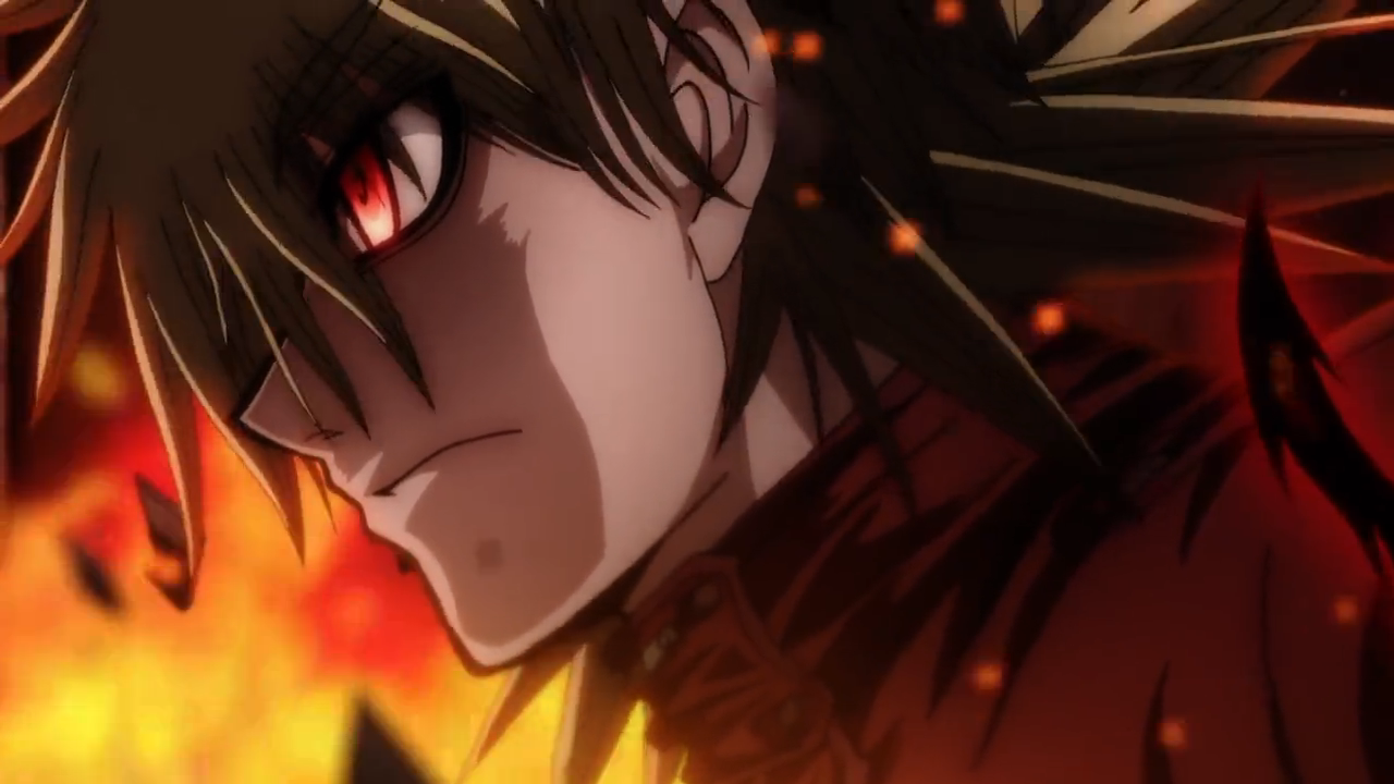  p>塞拉斯·维多利亚,《 a href="#">皇家国教骑士团ova /a>》的女