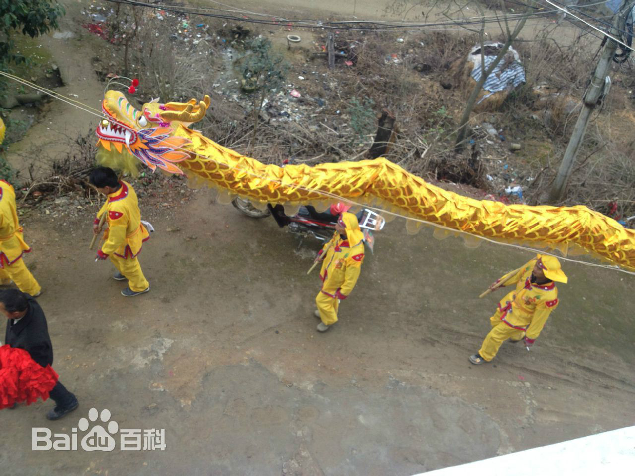 黄冈市浠水县巴河镇金星村