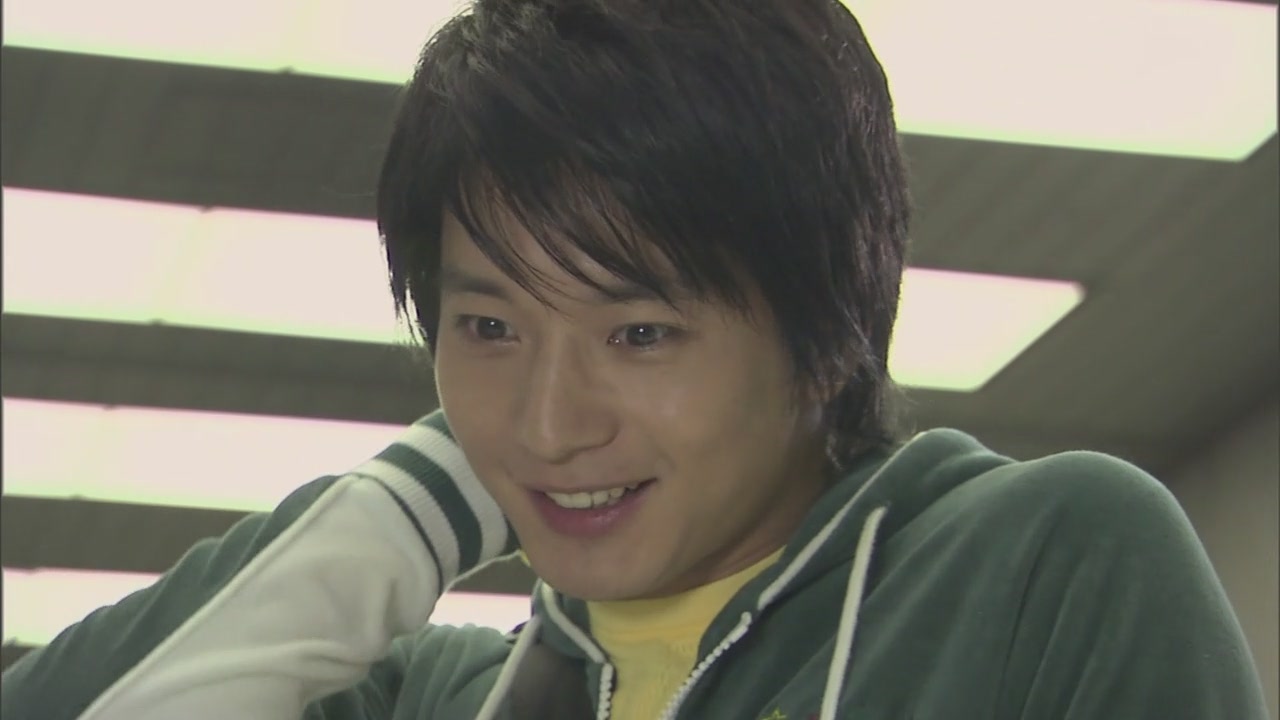 "52664814">本田隆一 /a>执导电视剧,剧中主人公北森夫是位自由职业者