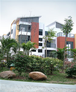 丽水佳园翡翠湾