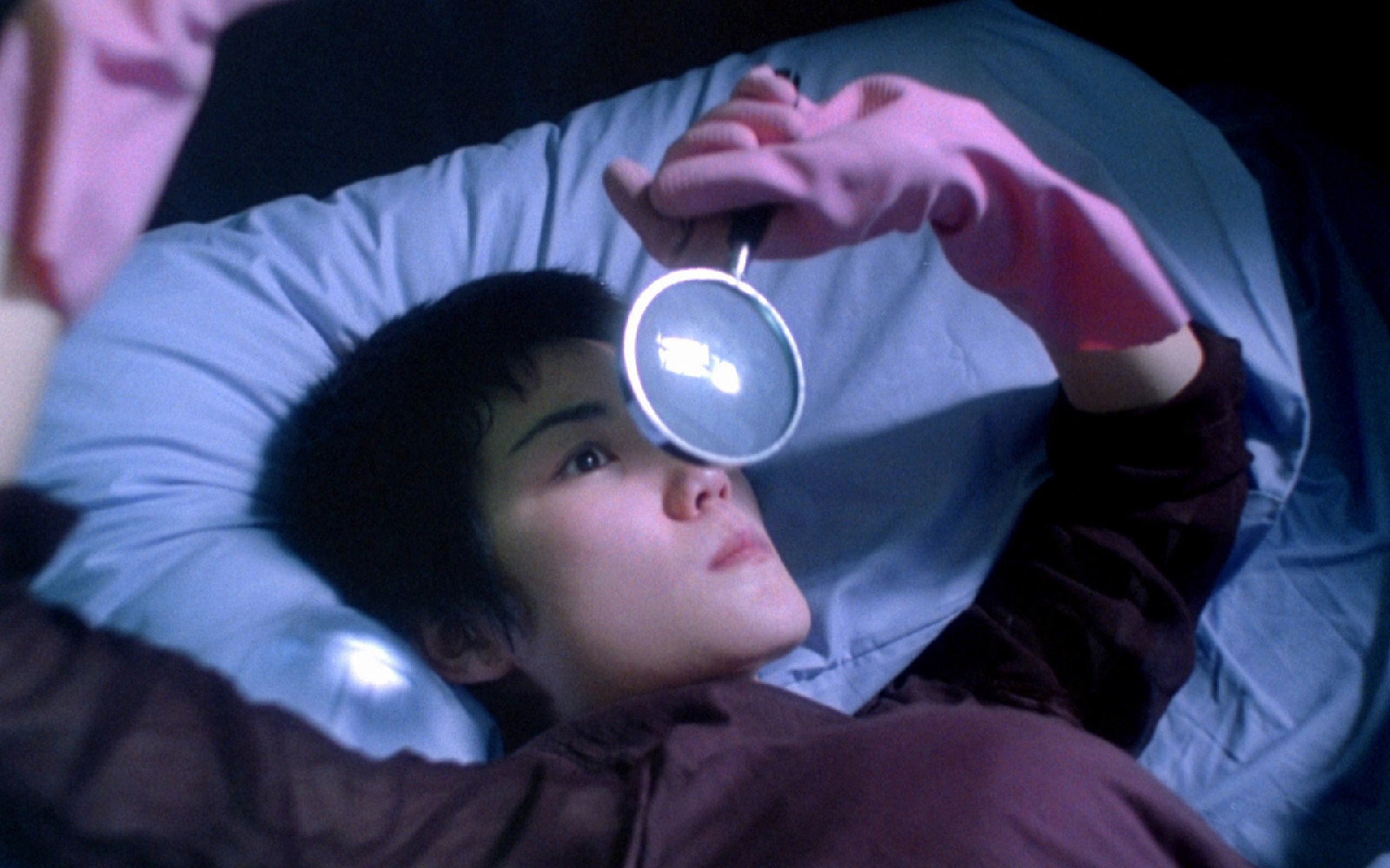 重庆森林chungkingexpress(1994)