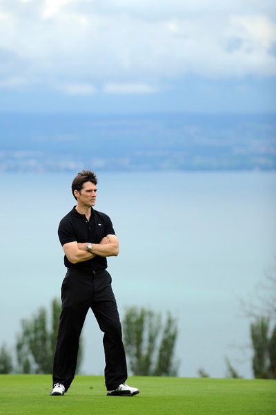 托马斯·吉布森