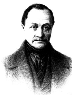 奥古斯特·孔德