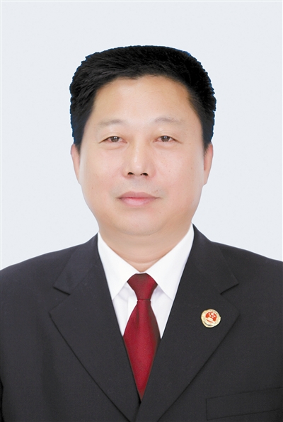 郭国谦