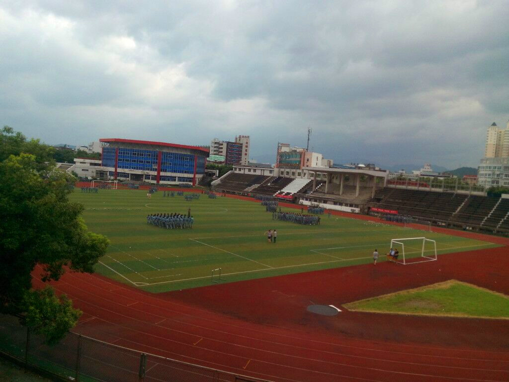 宁海县知恩中学