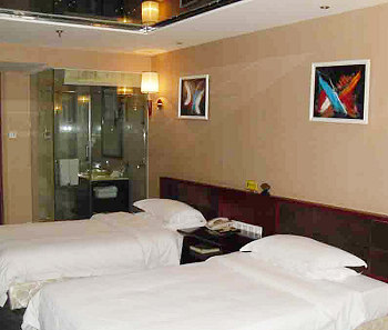 泉州惠安汇利酒店