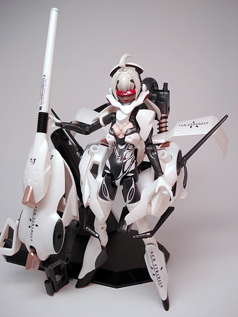 武装神姬